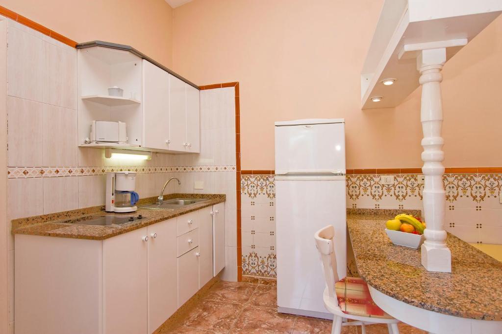 San Valentin & Terraflor Park Hotel Playa del Ingles  Room photo