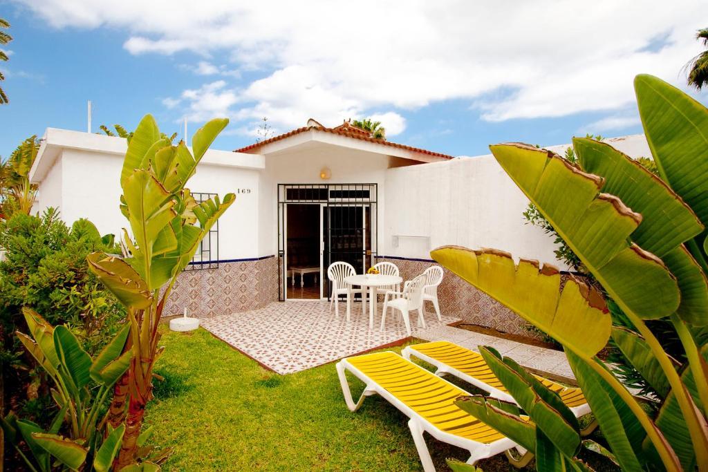 San Valentin & Terraflor Park Hotel Playa del Ingles  Room photo